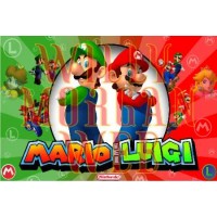 Mario Bros 2